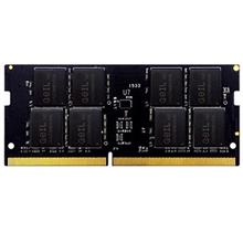 رم لپ تاپ گیل مدل DDR4 2400MHz ظرفیت 4 گیگابایت Geil CL16 DDR4 2400MHz Notebook Memory - 4GB